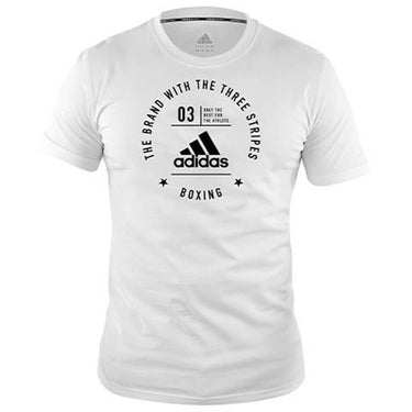 Adidas Boxing T-Shirt